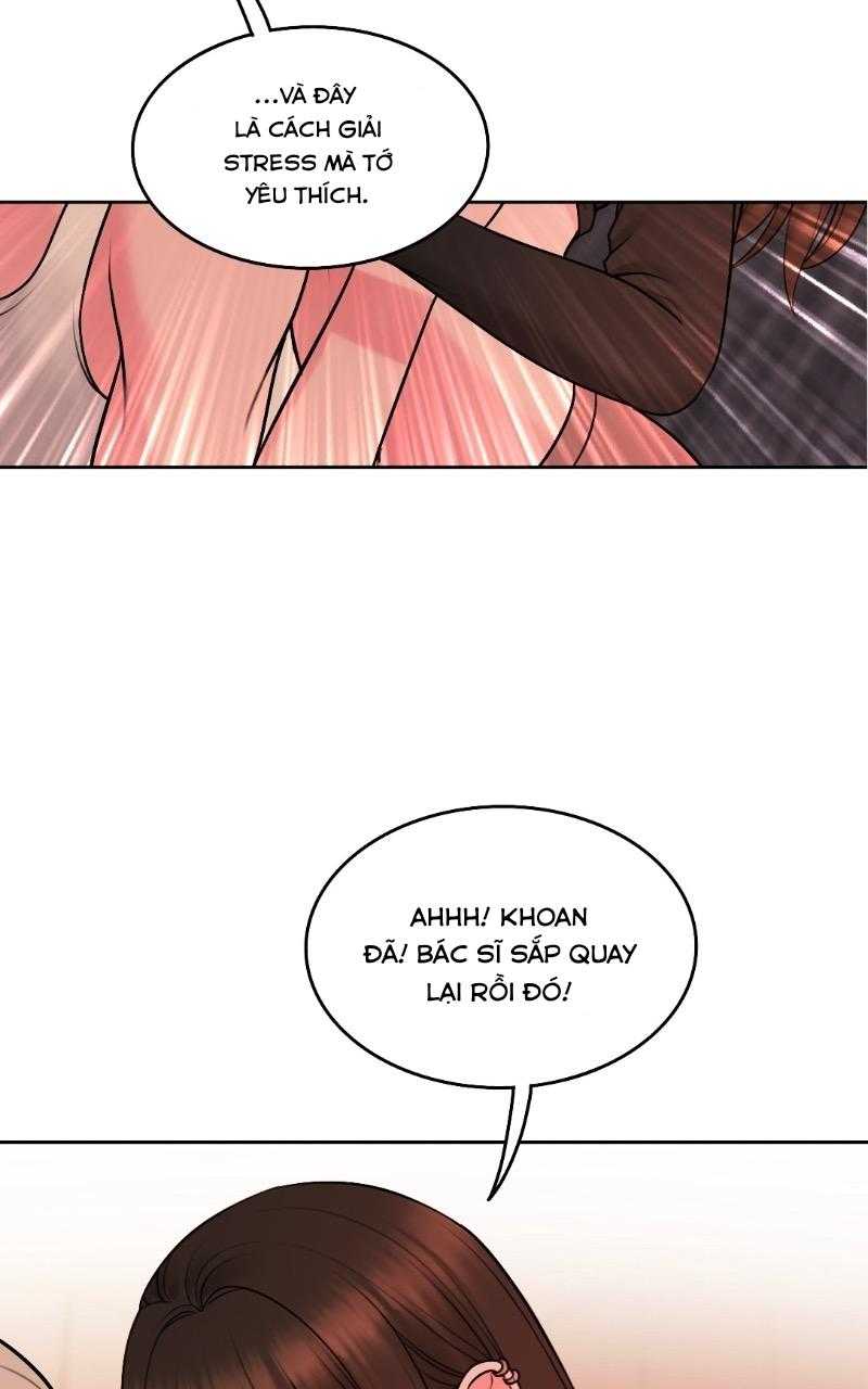 Tôi Trở Thành Con Gái Của Triệu Phú - Chap 52