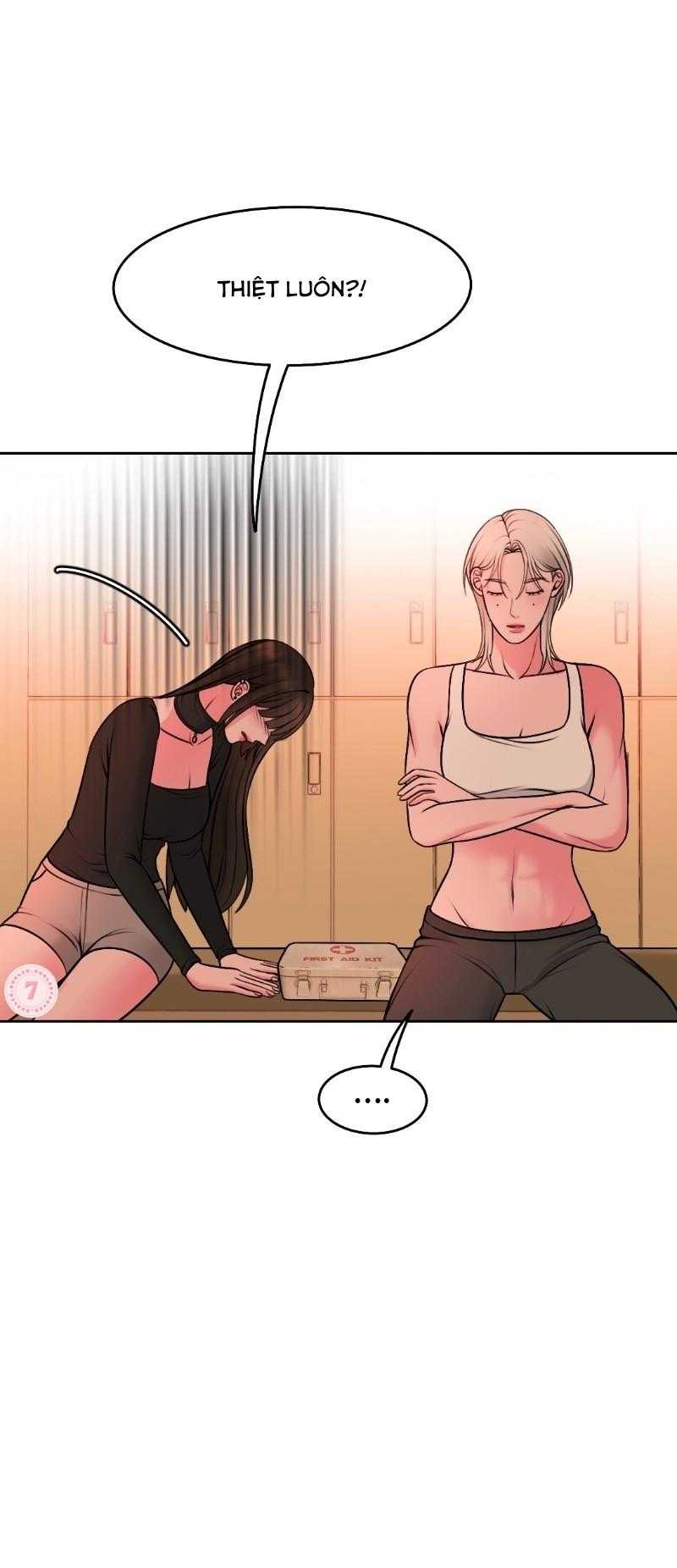 Tôi Trở Thành Con Gái Của Triệu Phú - Chap 52