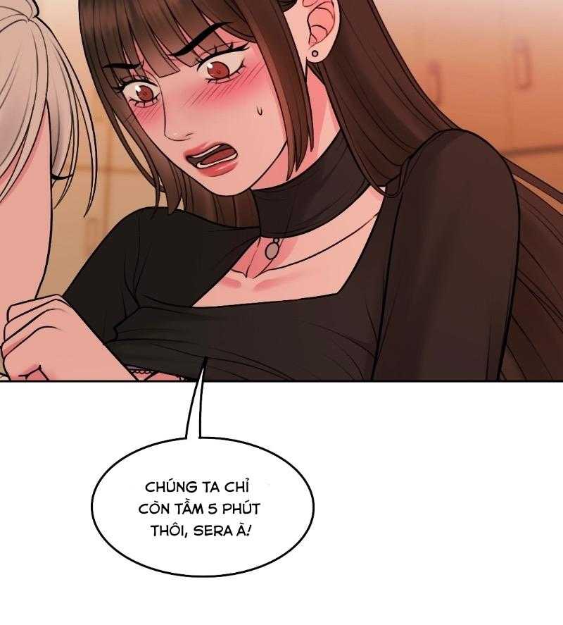 Tôi Trở Thành Con Gái Của Triệu Phú - Chap 52