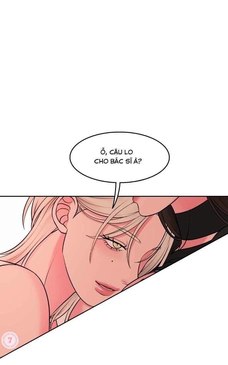 Tôi Trở Thành Con Gái Của Triệu Phú - Chap 52