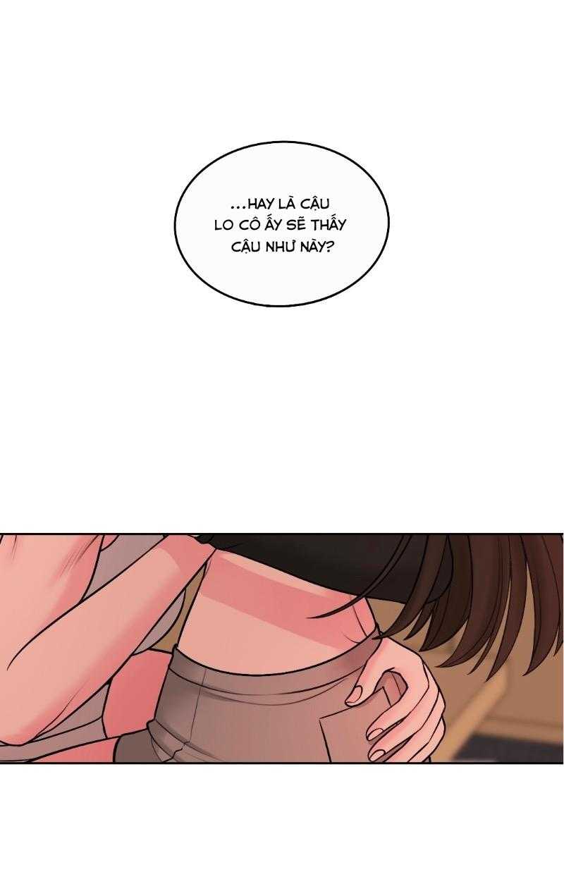 Tôi Trở Thành Con Gái Của Triệu Phú - Chap 52