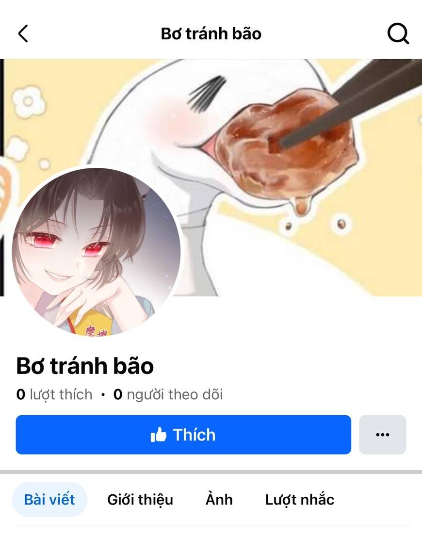 TÔI TRỞ THÀNH PHU NHÂN GIÀU CÓ CỦA TỔNG TÀI SIÊU NGẦU - Chap 217