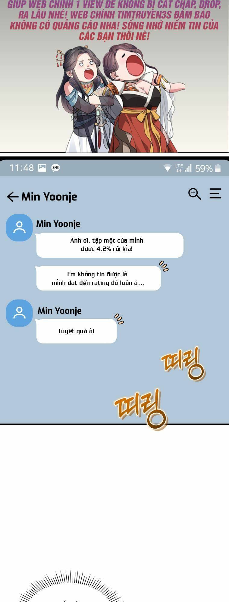 Trở Thành Siêu Diễn Viên Chỉ Bằng Việc Đọc Sách - Chap 35