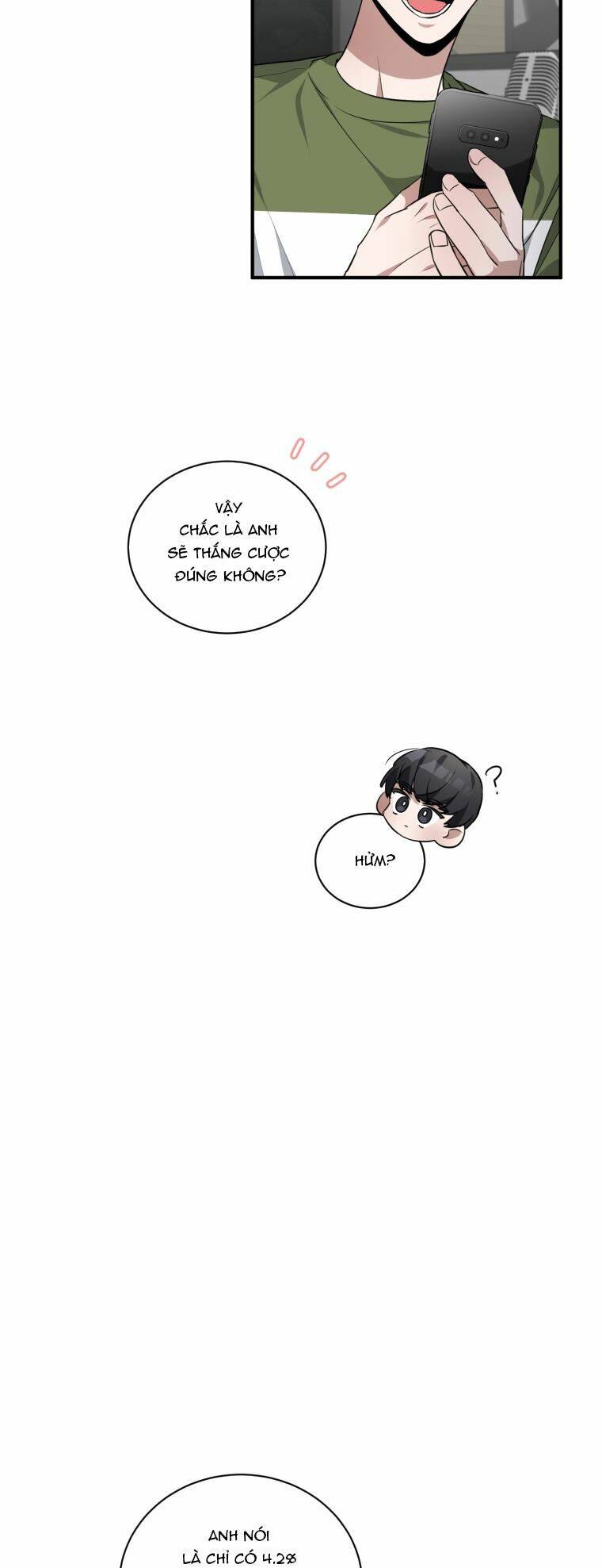 Trở Thành Siêu Diễn Viên Chỉ Bằng Việc Đọc Sách - Chap 35