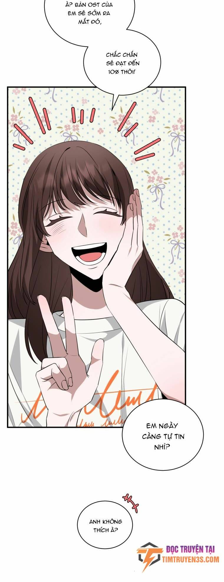 Trở Thành Siêu Diễn Viên Chỉ Bằng Việc Đọc Sách - Chap 35