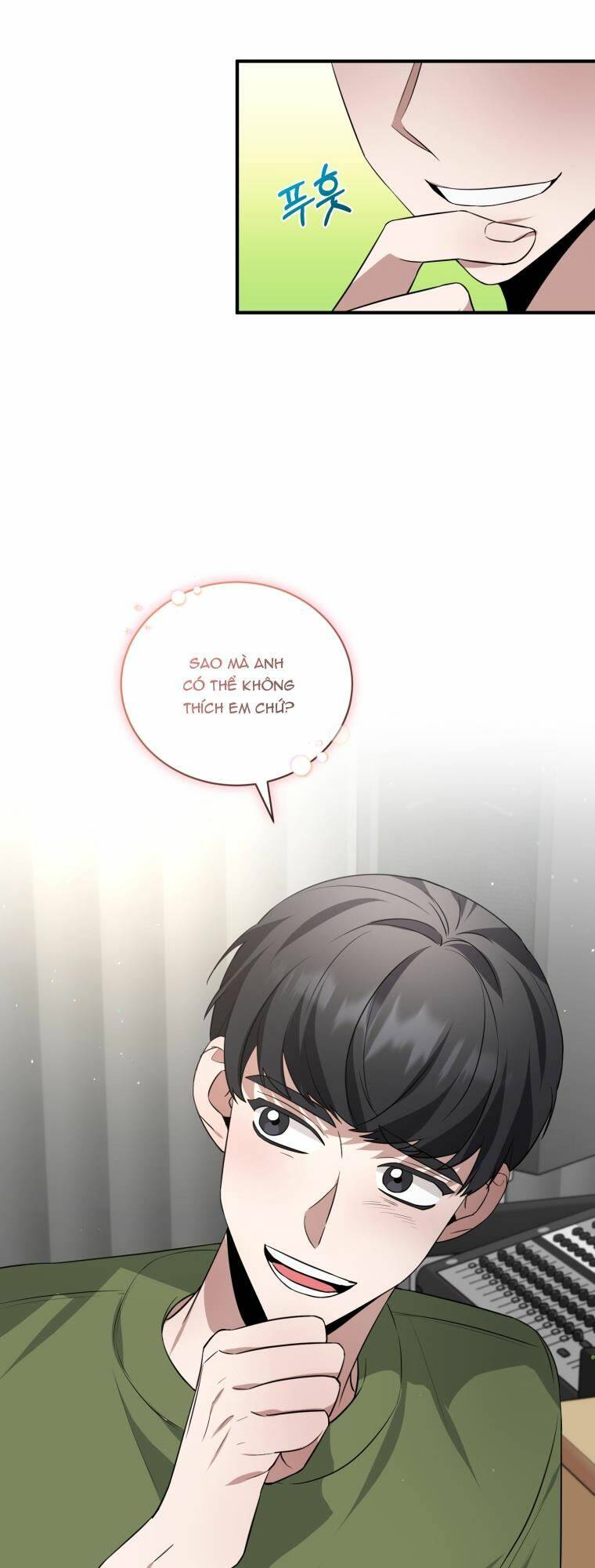 Trở Thành Siêu Diễn Viên Chỉ Bằng Việc Đọc Sách - Chap 35