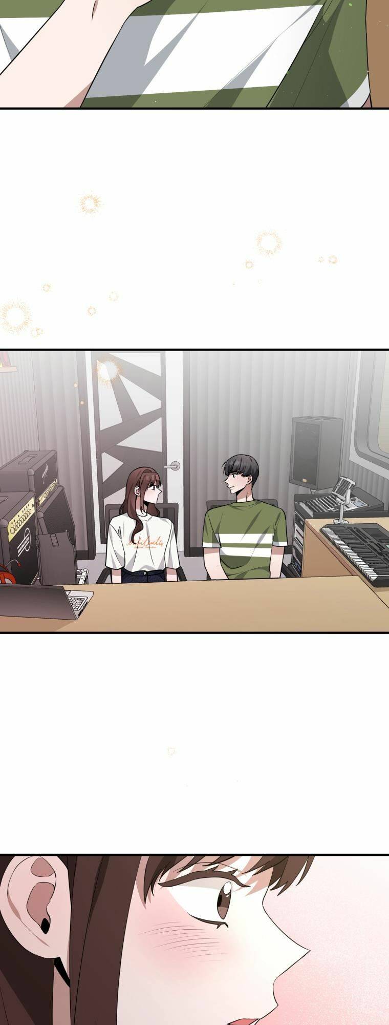 Trở Thành Siêu Diễn Viên Chỉ Bằng Việc Đọc Sách - Chap 35