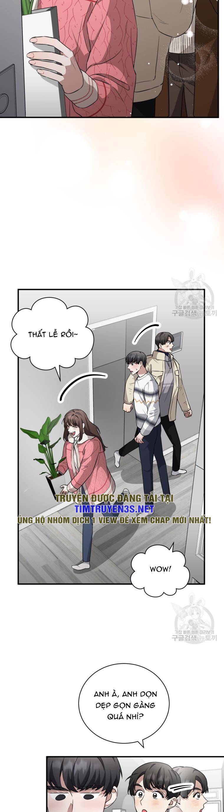 Trở Thành Siêu Diễn Viên Chỉ Bằng Việc Đọc Sách - Chap 50