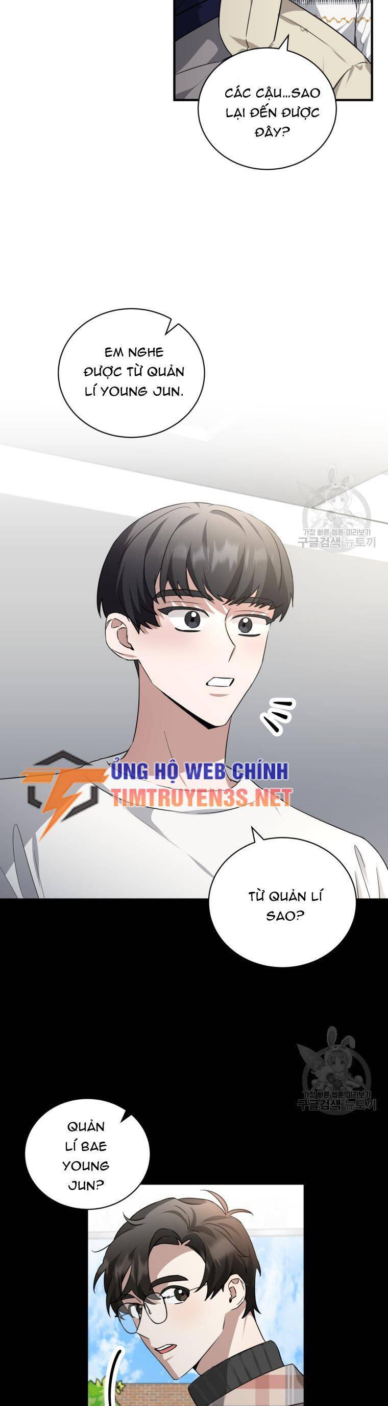 Trở Thành Siêu Diễn Viên Chỉ Bằng Việc Đọc Sách - Chap 50