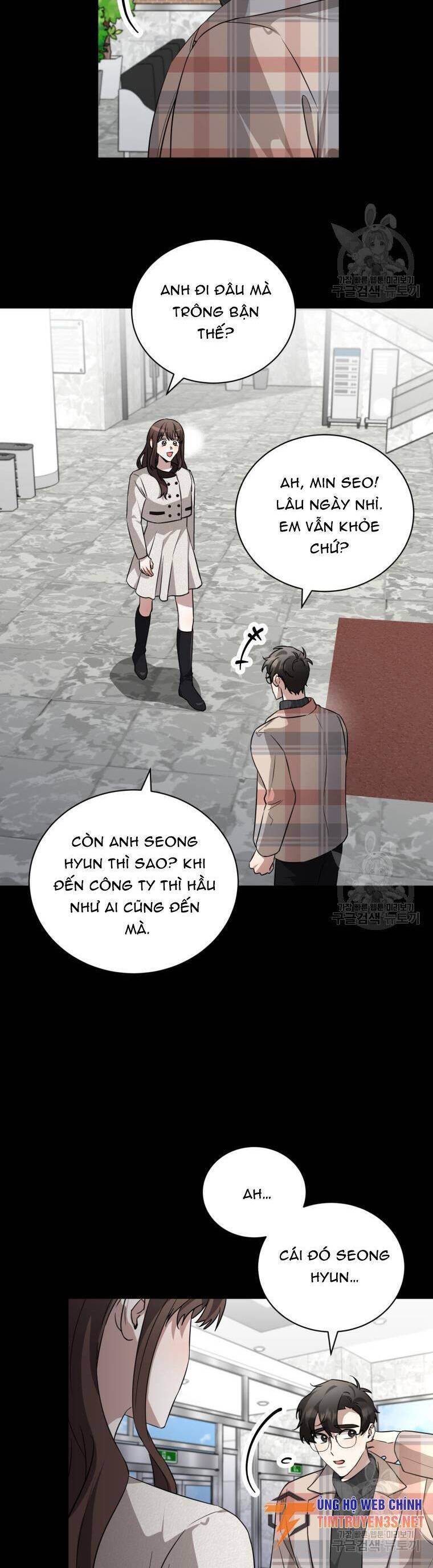 Trở Thành Siêu Diễn Viên Chỉ Bằng Việc Đọc Sách - Chap 50