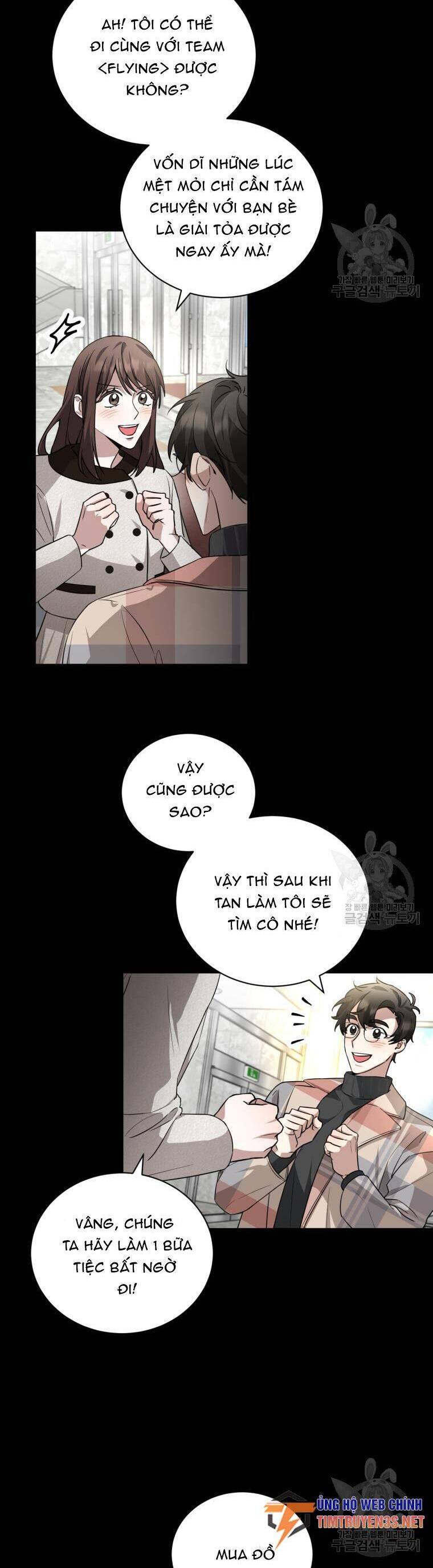 Trở Thành Siêu Diễn Viên Chỉ Bằng Việc Đọc Sách - Chap 50