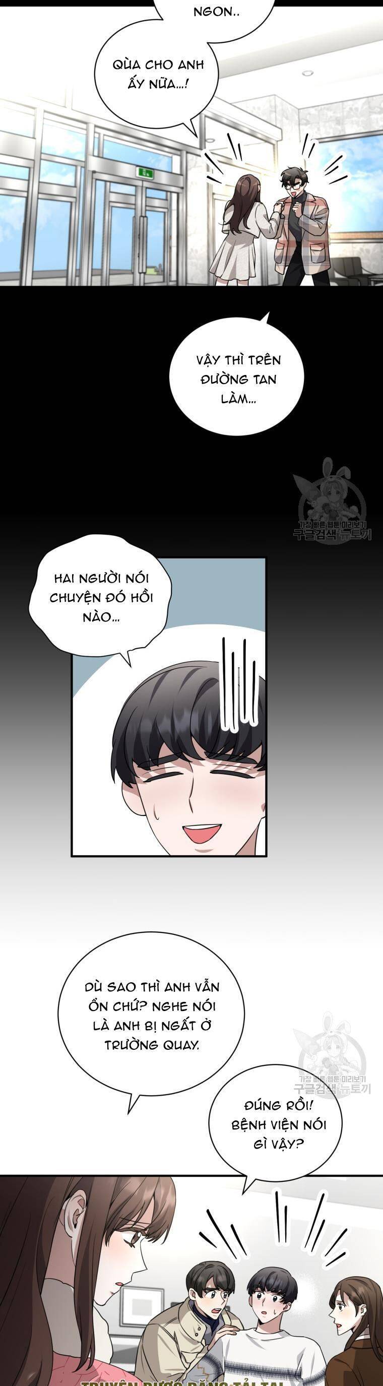 Trở Thành Siêu Diễn Viên Chỉ Bằng Việc Đọc Sách - Chap 50