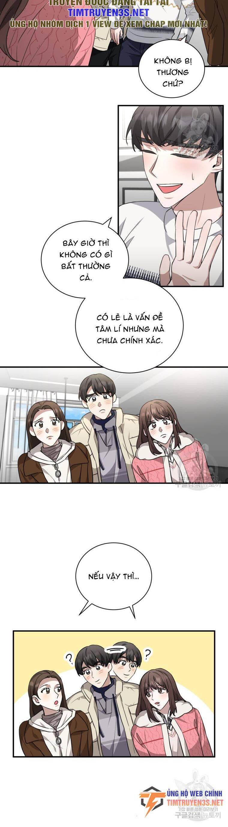 Trở Thành Siêu Diễn Viên Chỉ Bằng Việc Đọc Sách - Chap 50
