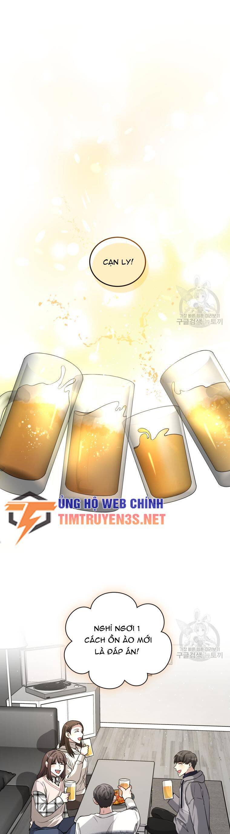Trở Thành Siêu Diễn Viên Chỉ Bằng Việc Đọc Sách - Chap 50