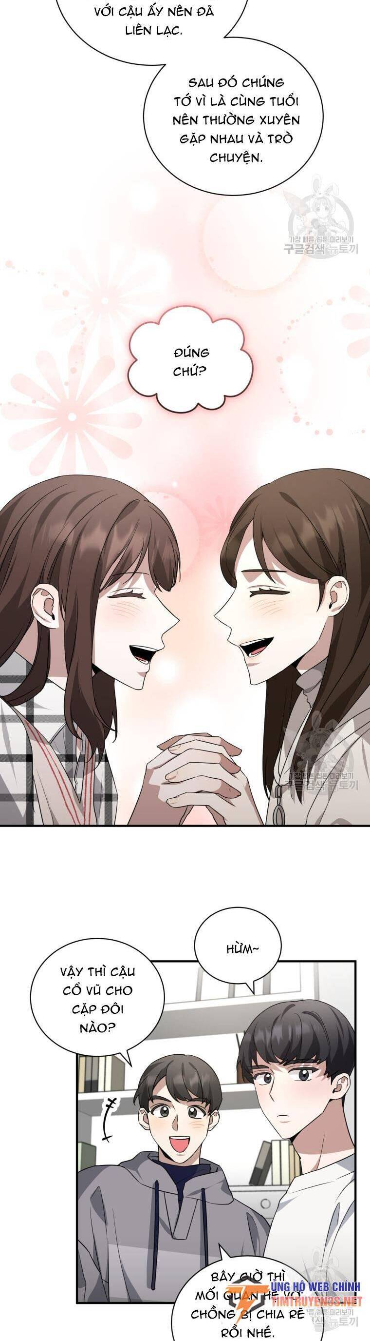 Trở Thành Siêu Diễn Viên Chỉ Bằng Việc Đọc Sách - Chap 50