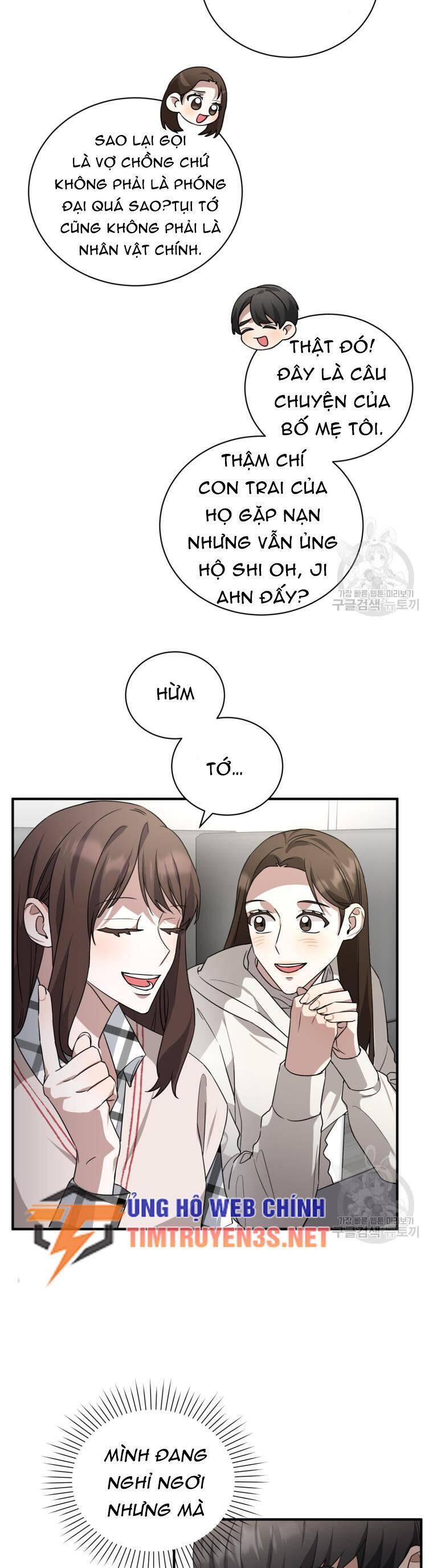 Trở Thành Siêu Diễn Viên Chỉ Bằng Việc Đọc Sách - Chap 50
