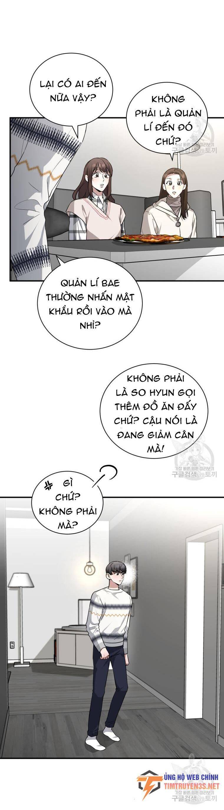 Trở Thành Siêu Diễn Viên Chỉ Bằng Việc Đọc Sách - Chap 50
