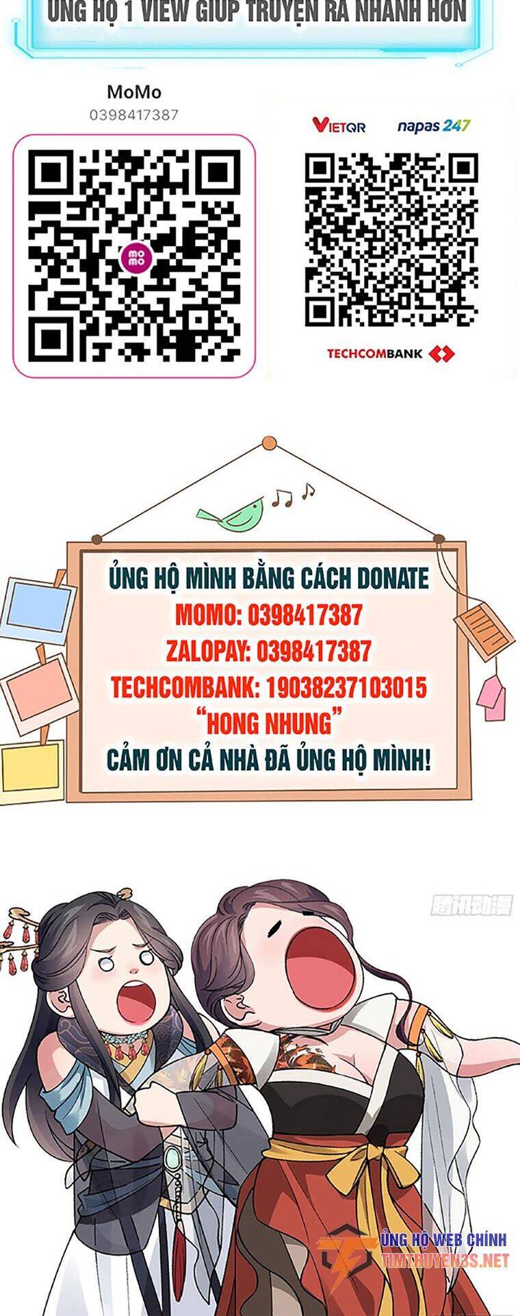Trở Thành Siêu Diễn Viên Chỉ Bằng Việc Đọc Sách - Chap 50