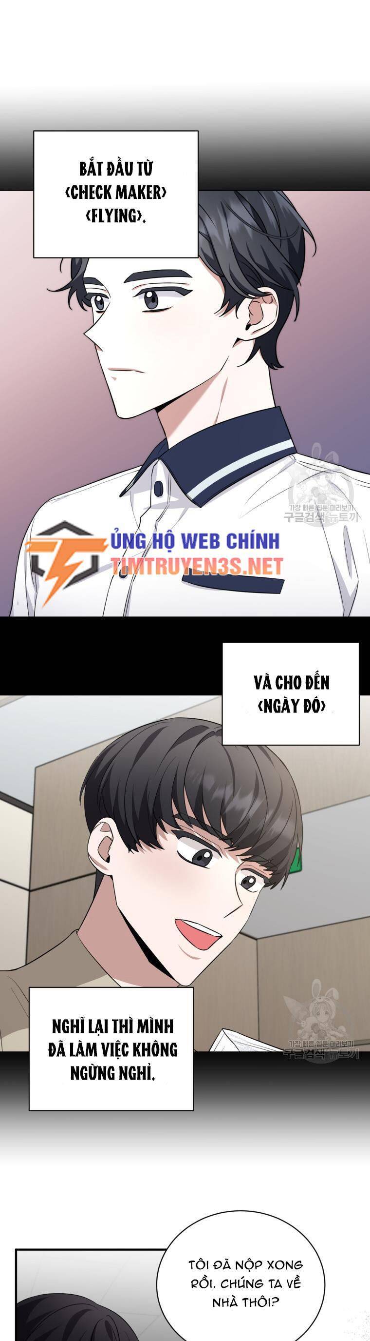 Trở Thành Siêu Diễn Viên Chỉ Bằng Việc Đọc Sách - Chap 50