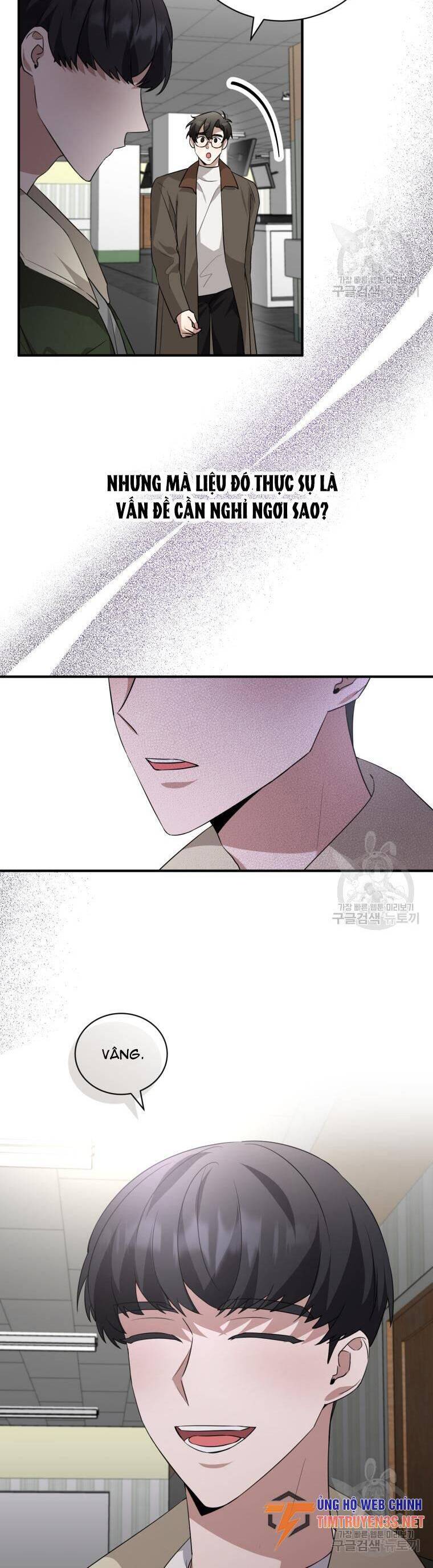Trở Thành Siêu Diễn Viên Chỉ Bằng Việc Đọc Sách - Chap 50