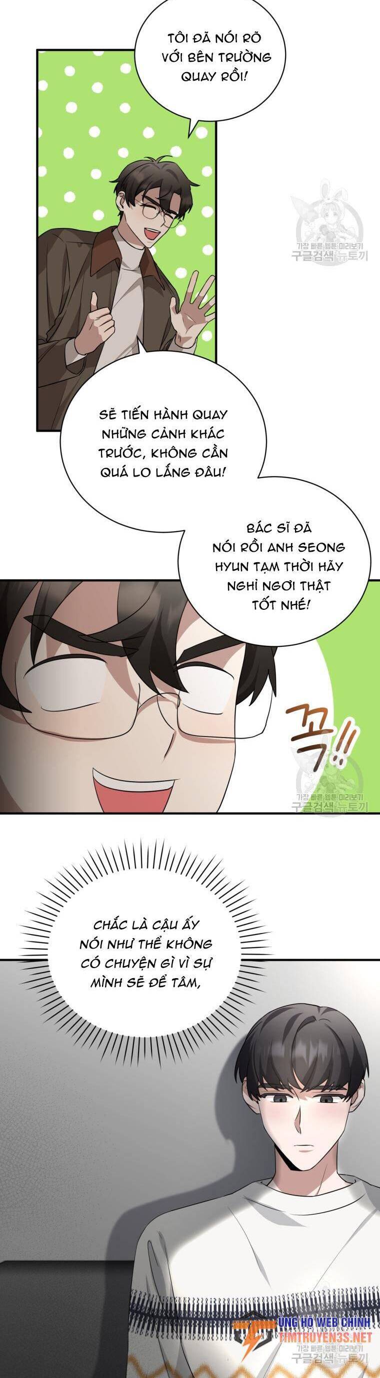 Trở Thành Siêu Diễn Viên Chỉ Bằng Việc Đọc Sách - Chap 50