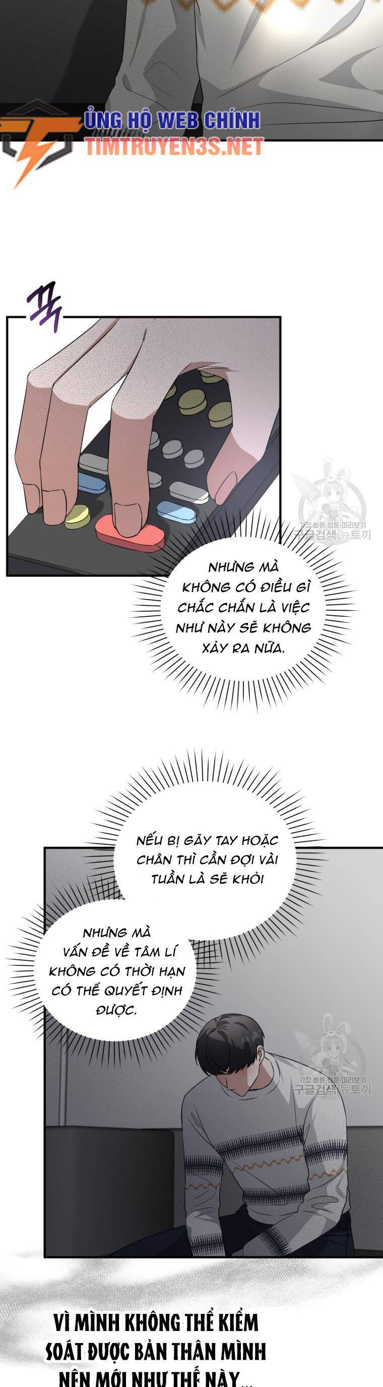 Trở Thành Siêu Diễn Viên Chỉ Bằng Việc Đọc Sách - Chap 50