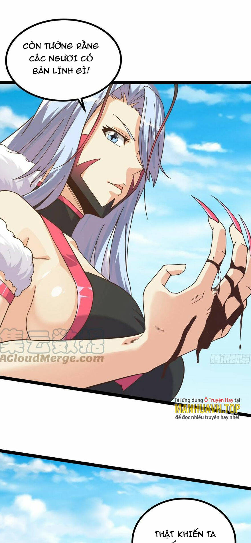 Trở Về Làm Đại Lão Thời Mạt Thế - Chap 298