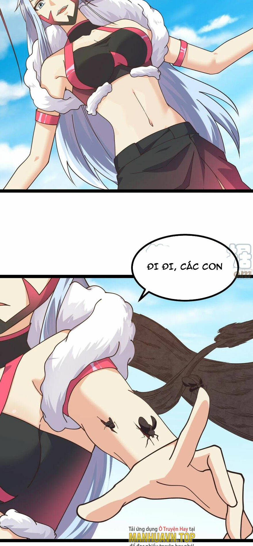 Trở Về Làm Đại Lão Thời Mạt Thế - Chap 298