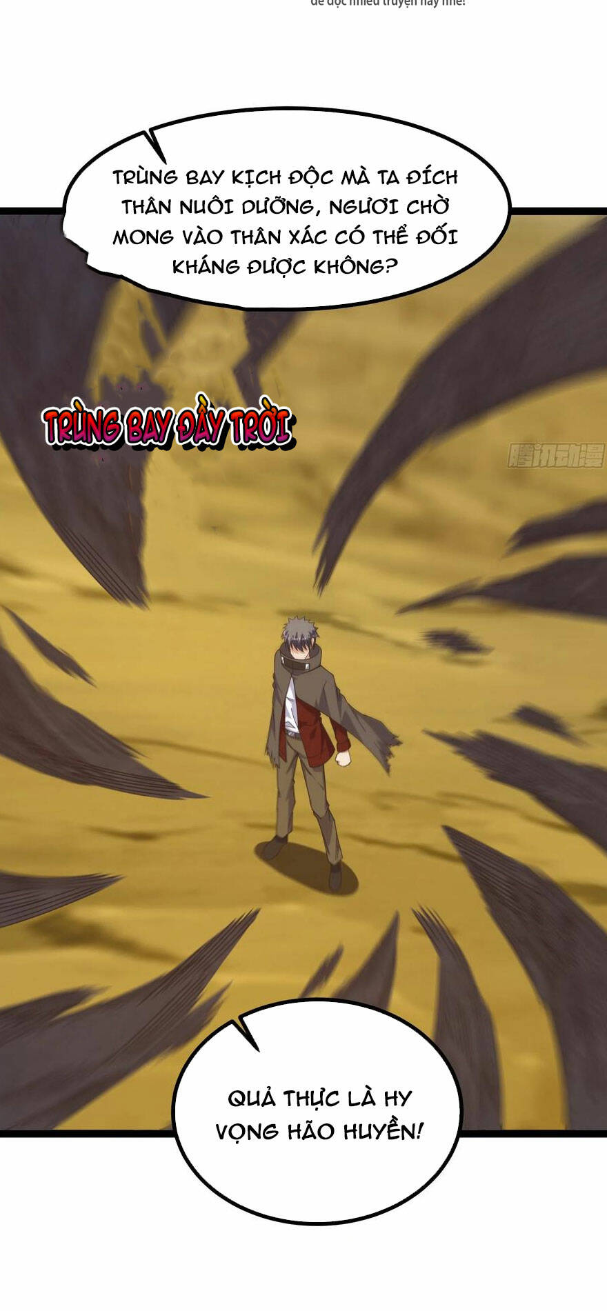 Trở Về Làm Đại Lão Thời Mạt Thế - Chap 298