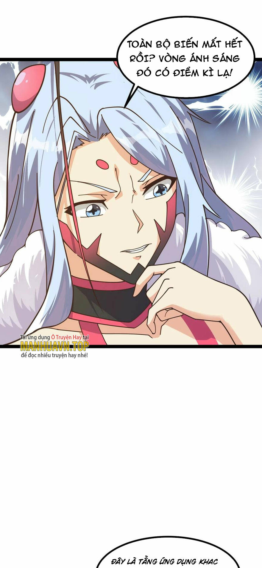 Trở Về Làm Đại Lão Thời Mạt Thế - Chap 298