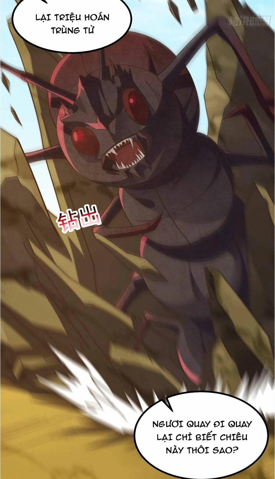 Trở Về Làm Đại Lão Thời Mạt Thế - Chap 298