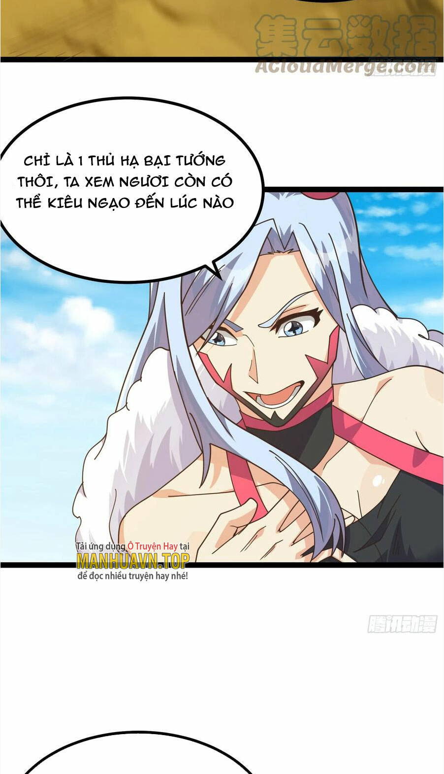 Trở Về Làm Đại Lão Thời Mạt Thế - Chap 298