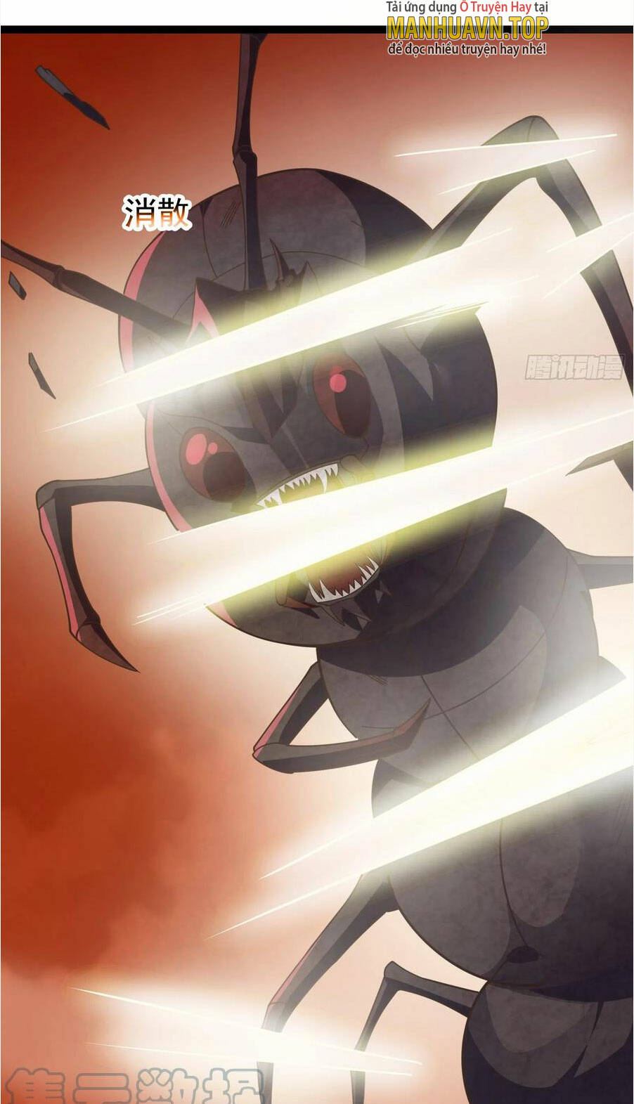 Trở Về Làm Đại Lão Thời Mạt Thế - Chap 298