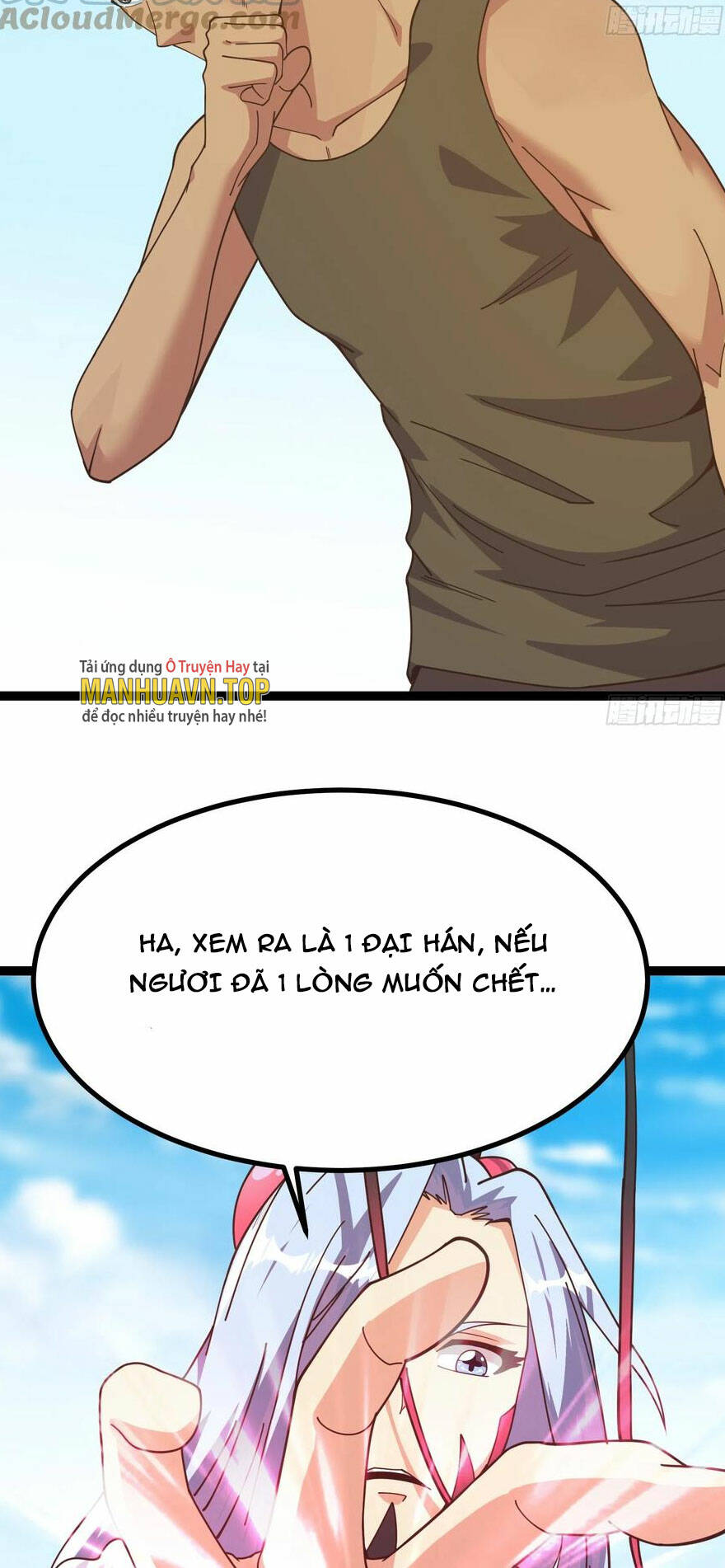 Trở Về Làm Đại Lão Thời Mạt Thế - Chap 298