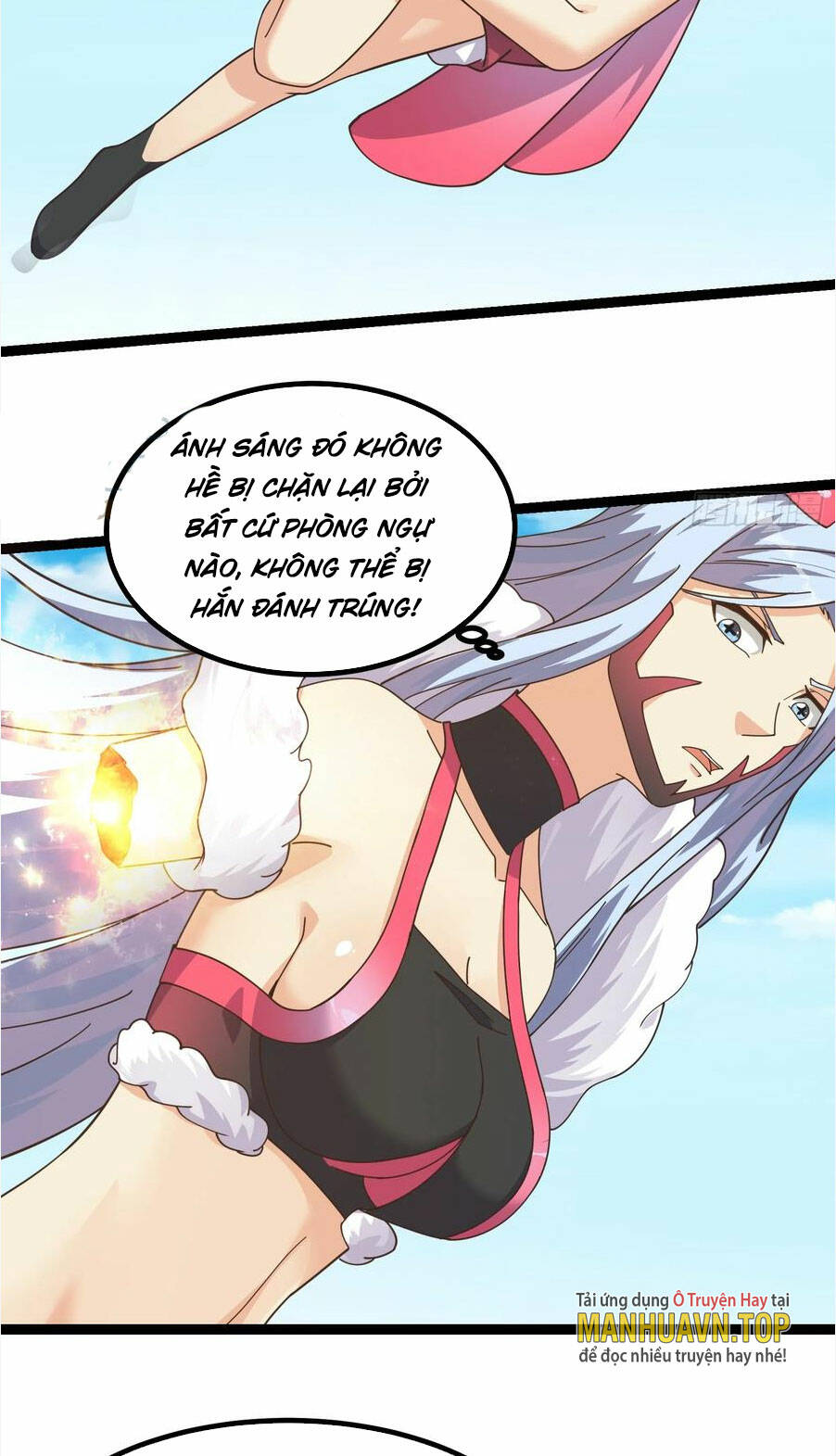 Trở Về Làm Đại Lão Thời Mạt Thế - Chap 298