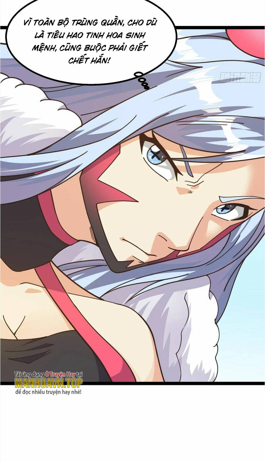 Trở Về Làm Đại Lão Thời Mạt Thế - Chap 298