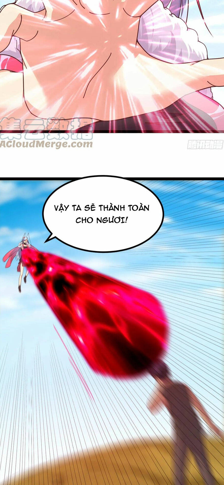 Trở Về Làm Đại Lão Thời Mạt Thế - Chap 298