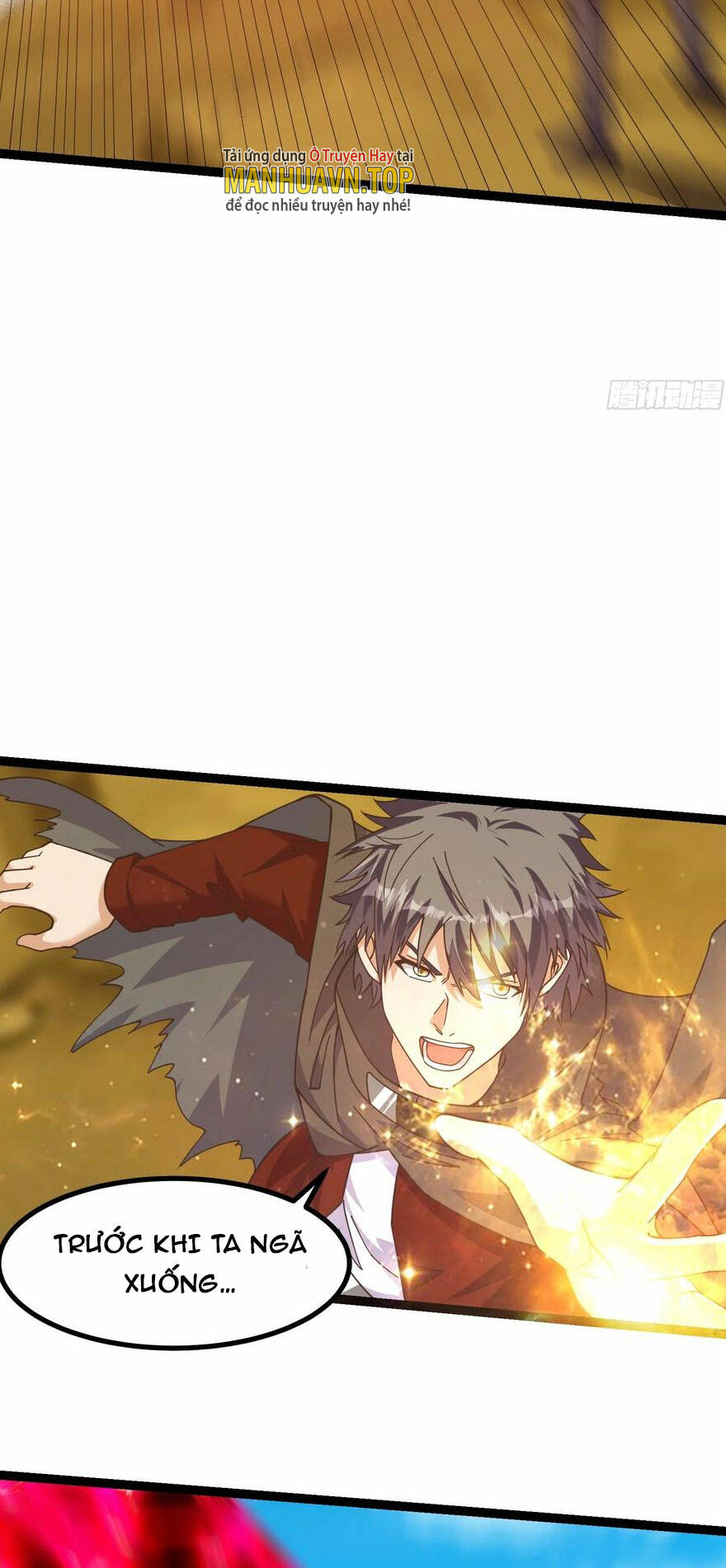 Trở Về Làm Đại Lão Thời Mạt Thế - Chap 298