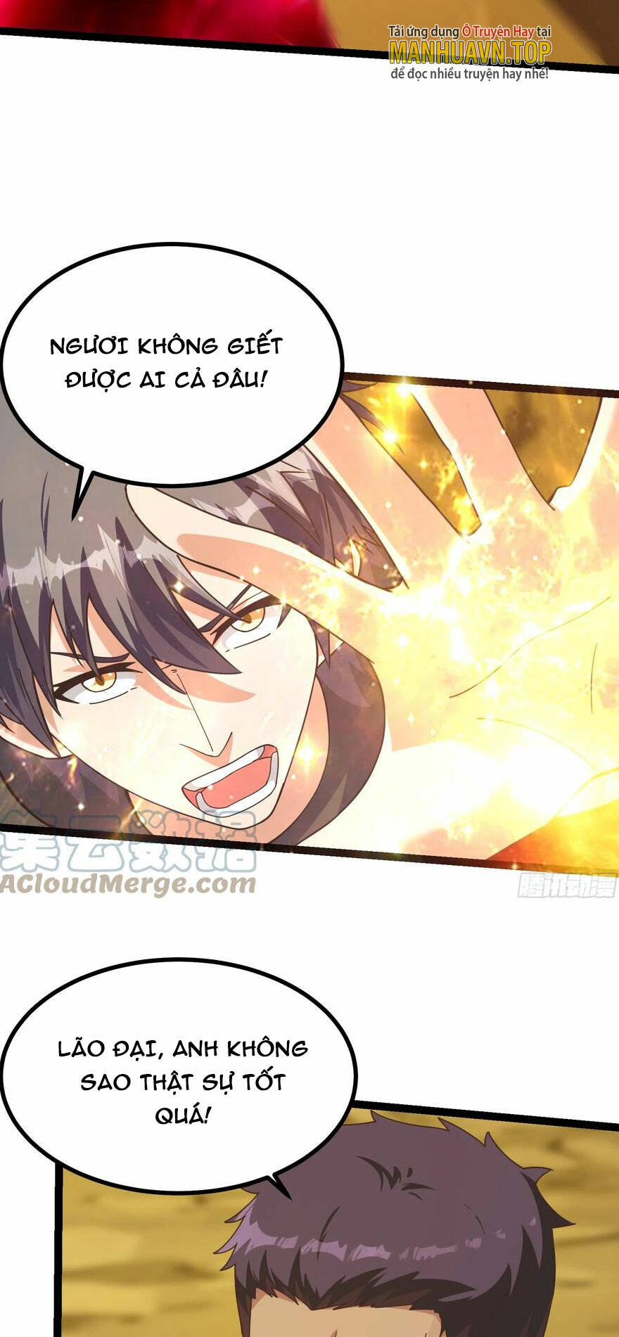 Trở Về Làm Đại Lão Thời Mạt Thế - Chap 298