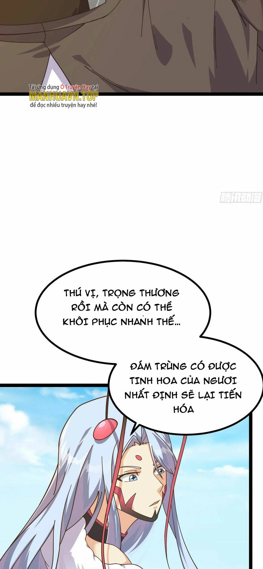 Trở Về Làm Đại Lão Thời Mạt Thế - Chap 298
