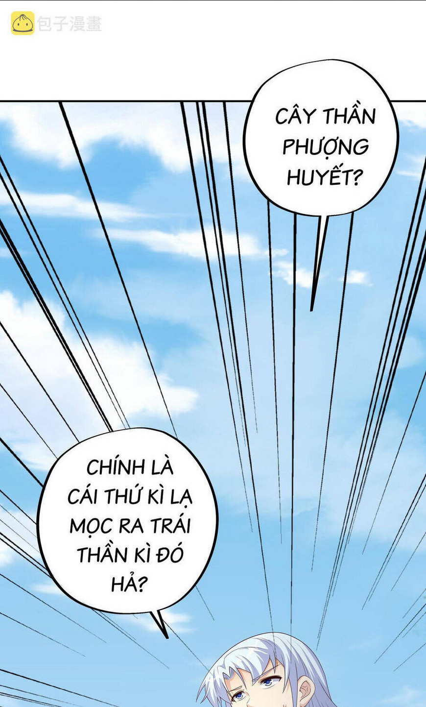 Trọng Sinh 1000 Lần, Ta Vô Địch - Chap 63