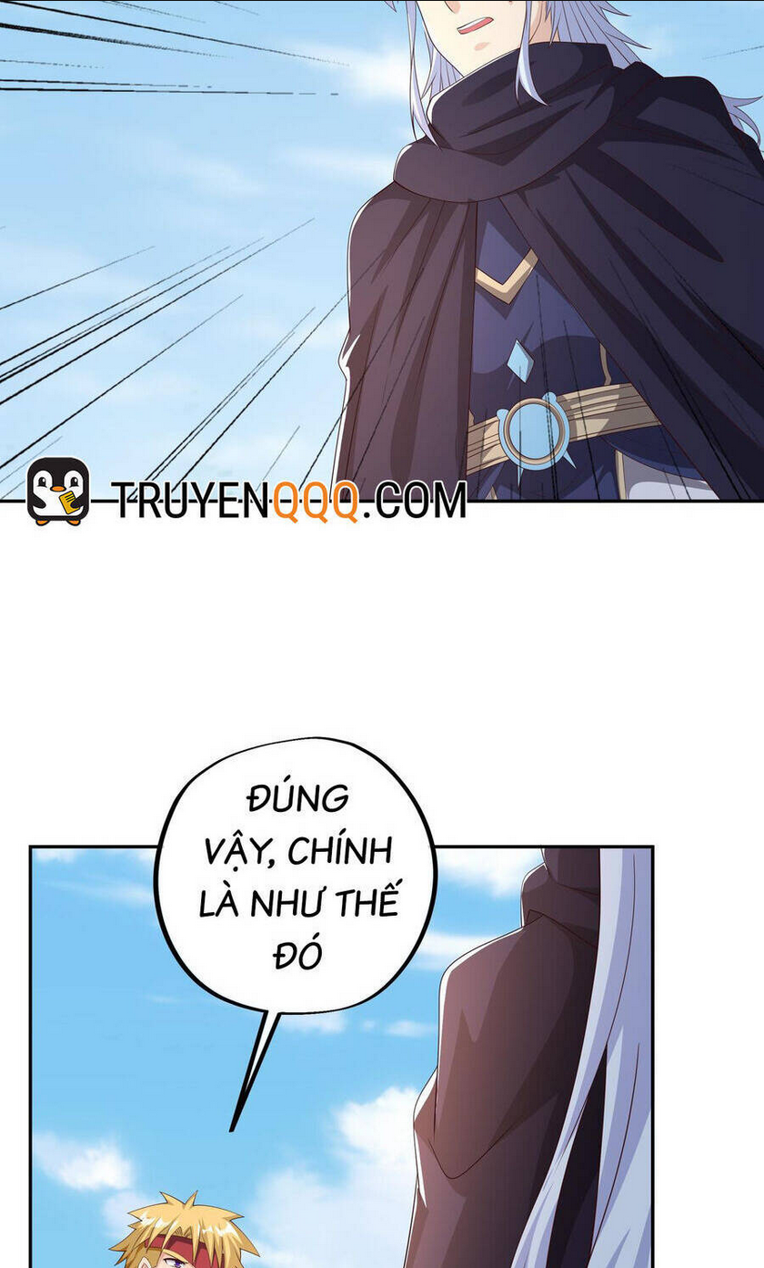 Trọng Sinh 1000 Lần, Ta Vô Địch - Chap 63
