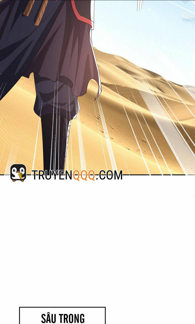 Trọng Sinh 1000 Lần, Ta Vô Địch - Chap 63