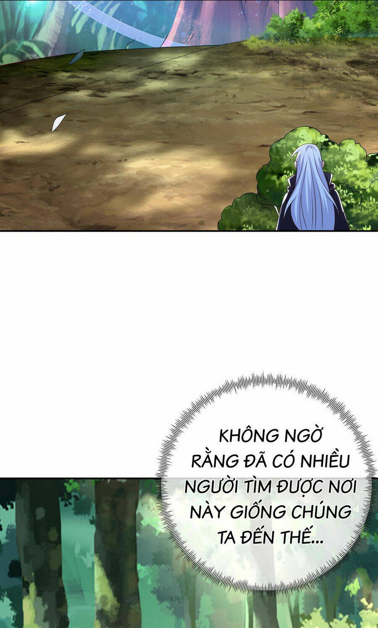 Trọng Sinh 1000 Lần, Ta Vô Địch - Chap 63