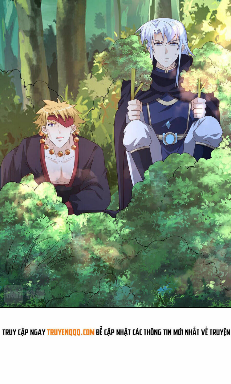 Trọng Sinh 1000 Lần, Ta Vô Địch - Chap 63