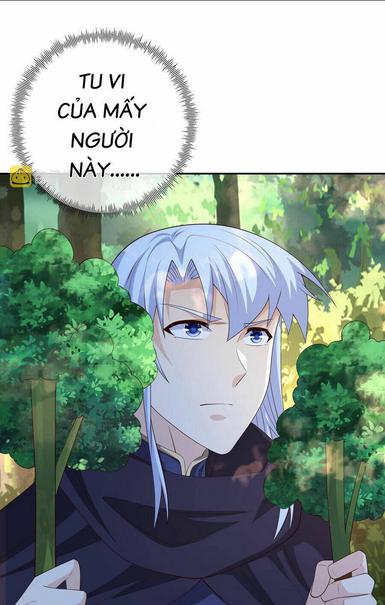 Trọng Sinh 1000 Lần, Ta Vô Địch - Chap 63
