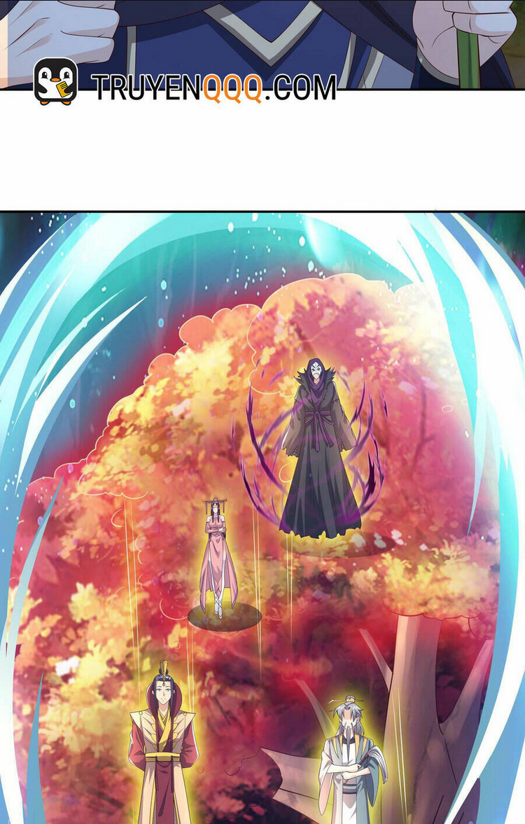 Trọng Sinh 1000 Lần, Ta Vô Địch - Chap 63