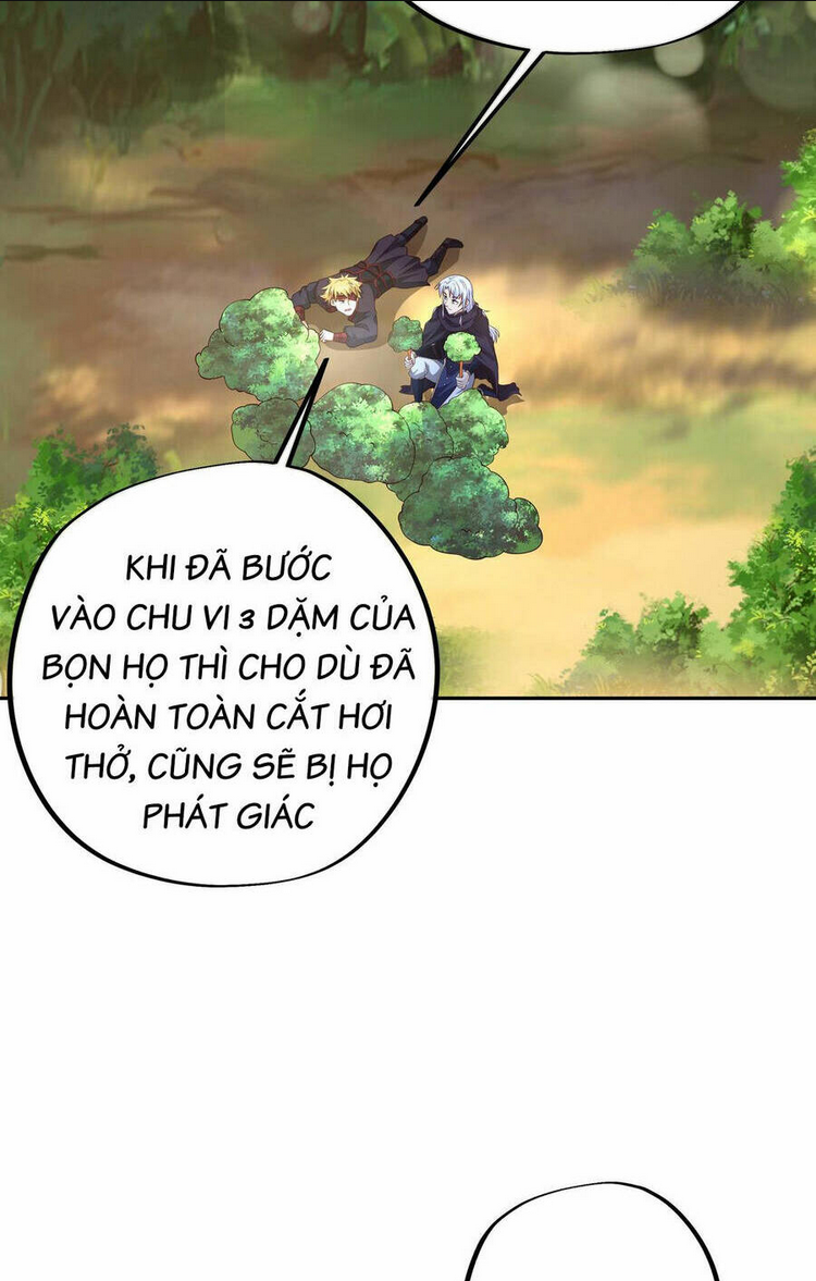 Trọng Sinh 1000 Lần, Ta Vô Địch - Chap 63