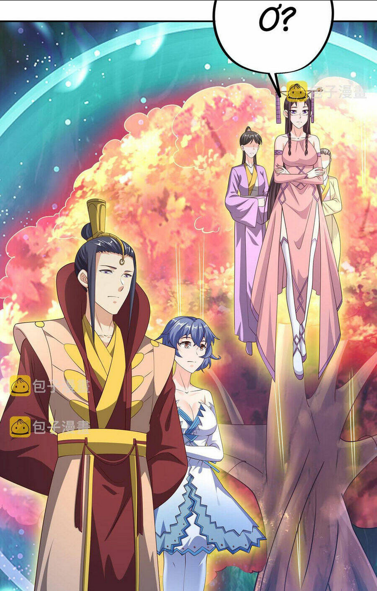 Trọng Sinh 1000 Lần, Ta Vô Địch - Chap 63