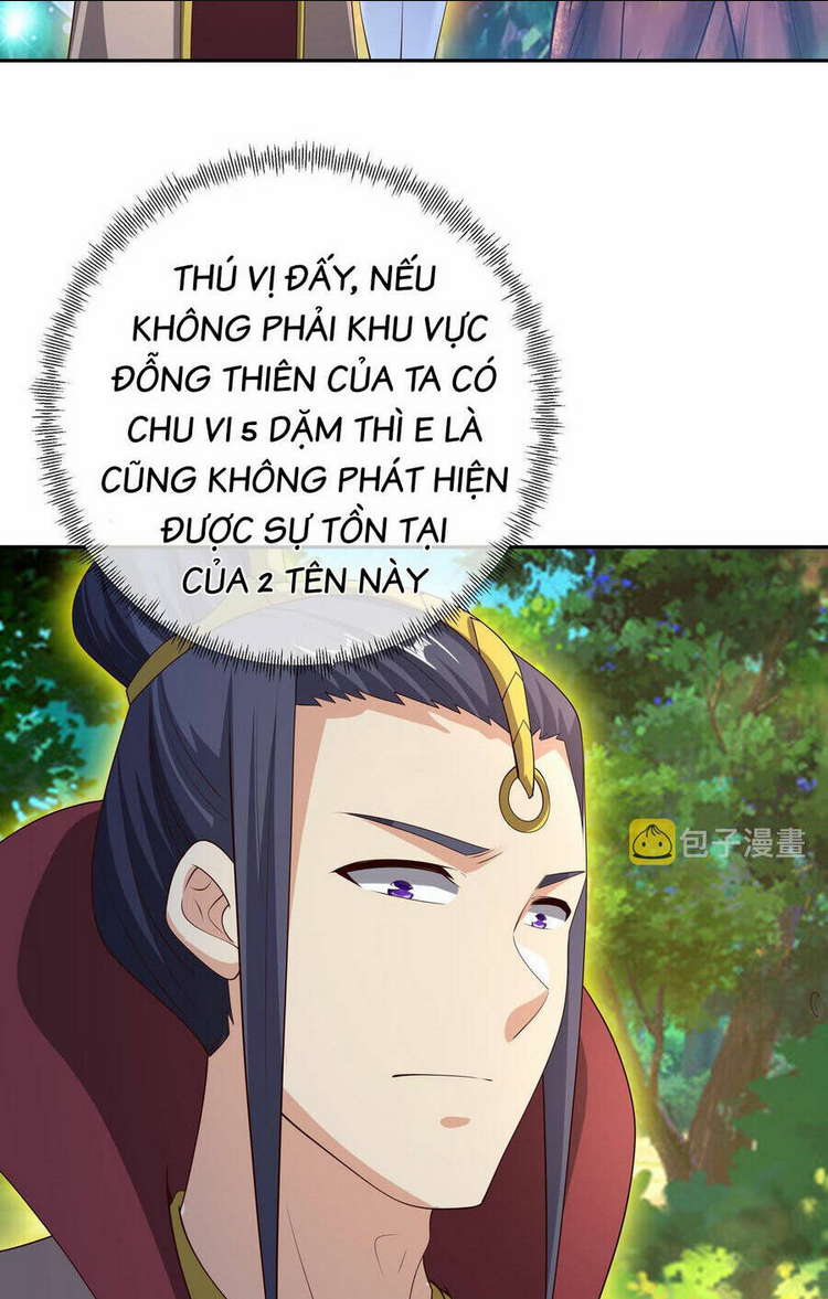 Trọng Sinh 1000 Lần, Ta Vô Địch - Chap 63